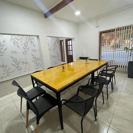 Soul B&B El Calafate Ngoại thất bức ảnh