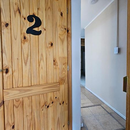 Soul B&B El Calafate Ngoại thất bức ảnh