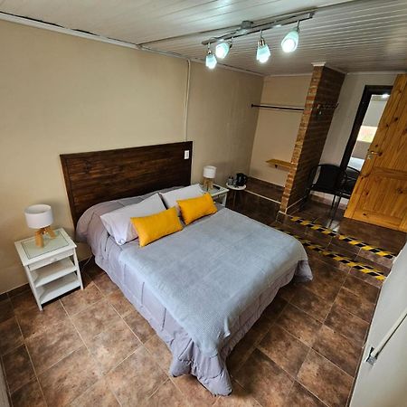 Soul B&B El Calafate Ngoại thất bức ảnh