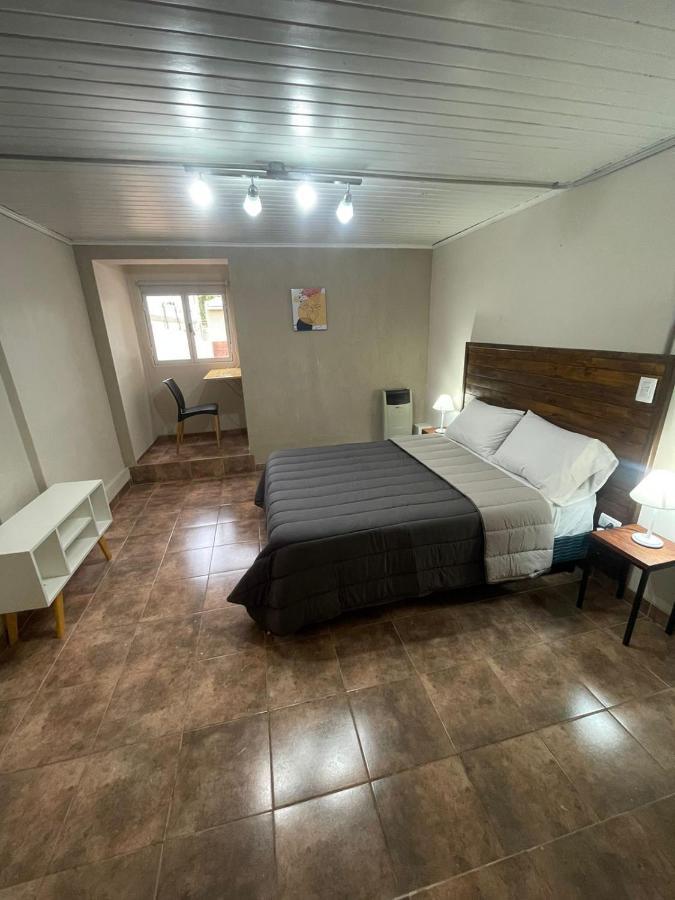 Soul B&B El Calafate Ngoại thất bức ảnh