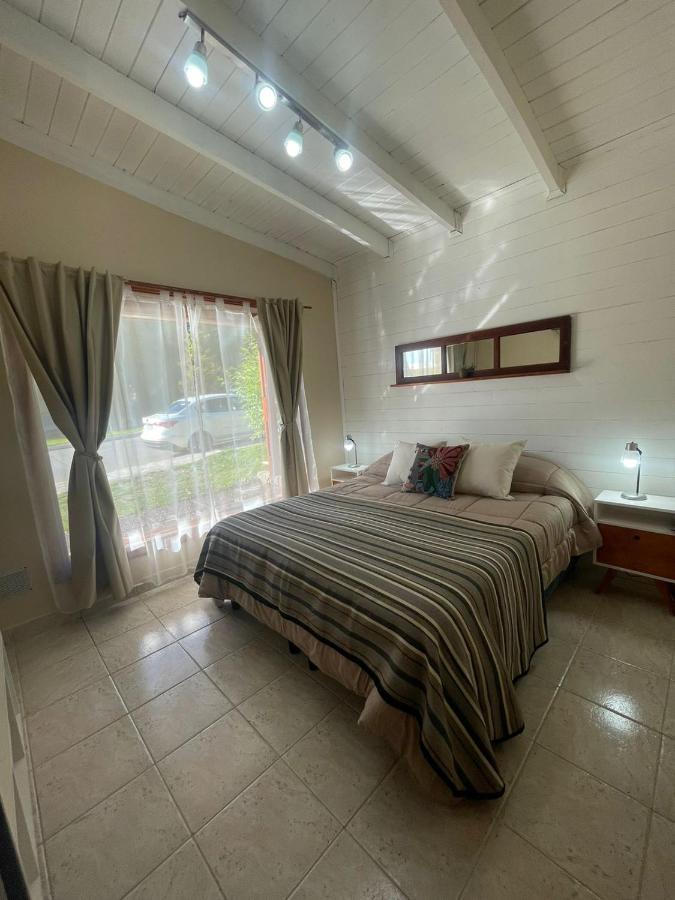 Soul B&B El Calafate Ngoại thất bức ảnh