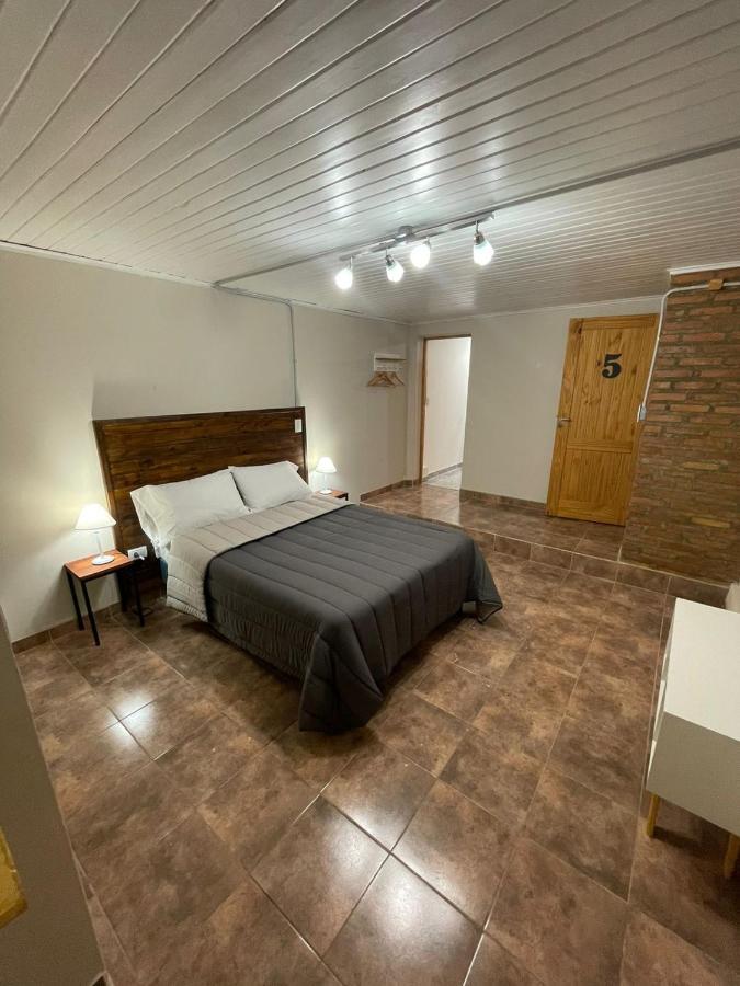 Soul B&B El Calafate Ngoại thất bức ảnh