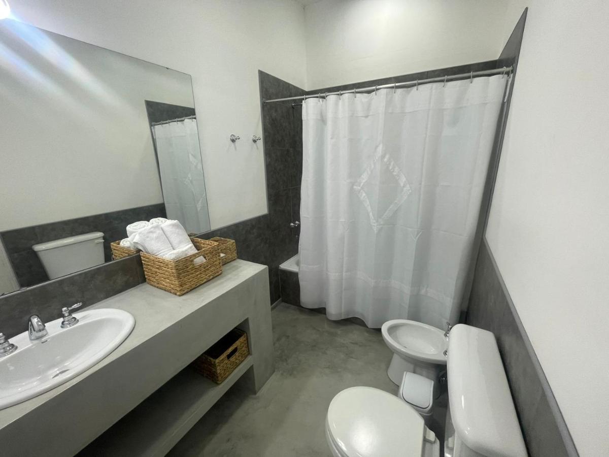 Soul B&B El Calafate Ngoại thất bức ảnh