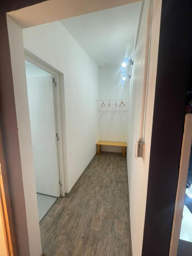 Soul B&B El Calafate Ngoại thất bức ảnh