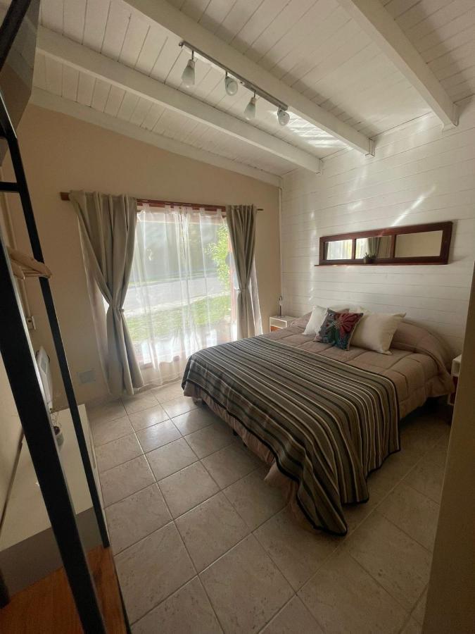 Soul B&B El Calafate Ngoại thất bức ảnh