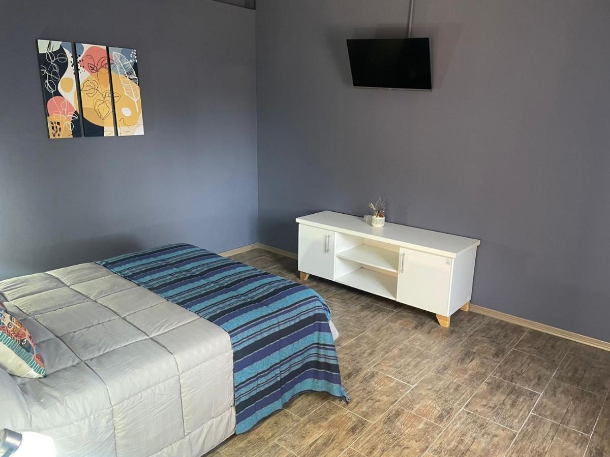Soul B&B El Calafate Ngoại thất bức ảnh