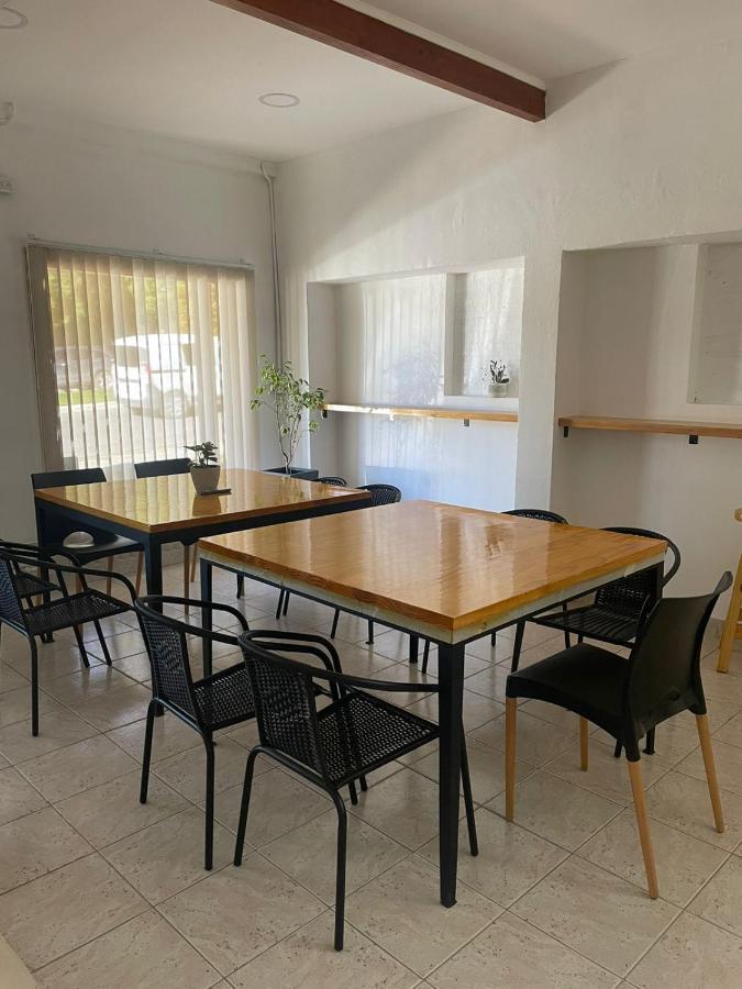 Soul B&B El Calafate Ngoại thất bức ảnh