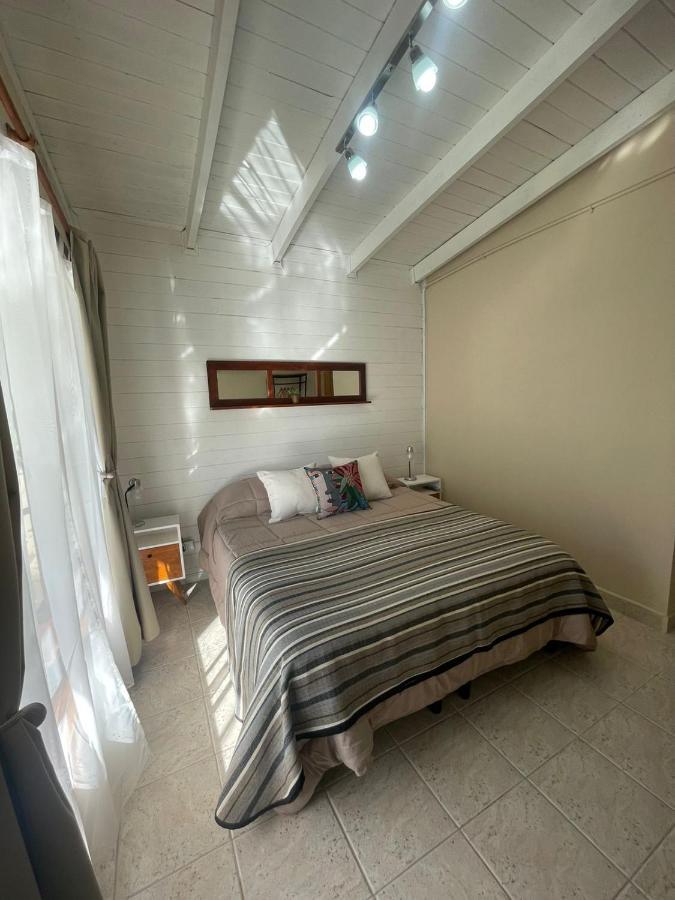 Soul B&B El Calafate Ngoại thất bức ảnh