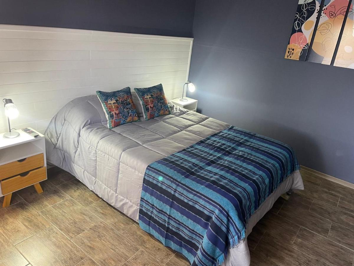 Soul B&B El Calafate Ngoại thất bức ảnh