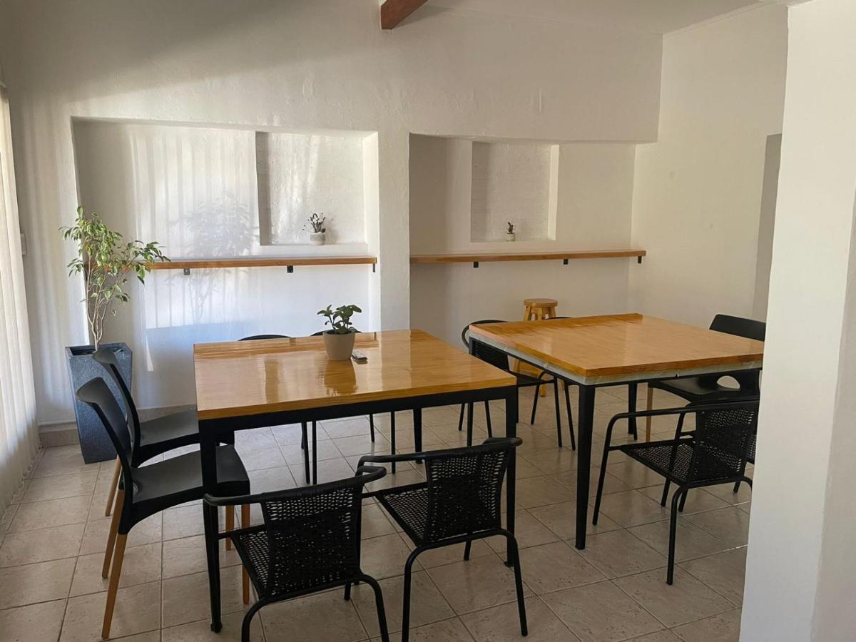 Soul B&B El Calafate Ngoại thất bức ảnh