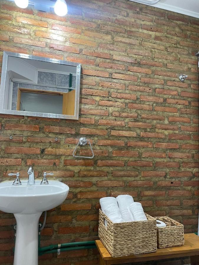 Soul B&B El Calafate Ngoại thất bức ảnh