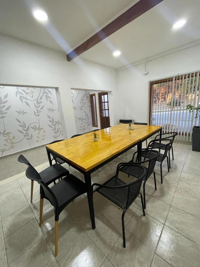 Soul B&B El Calafate Ngoại thất bức ảnh