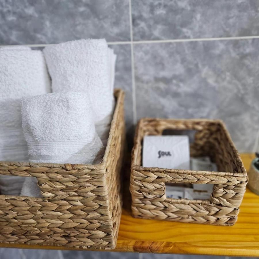 Soul B&B El Calafate Ngoại thất bức ảnh