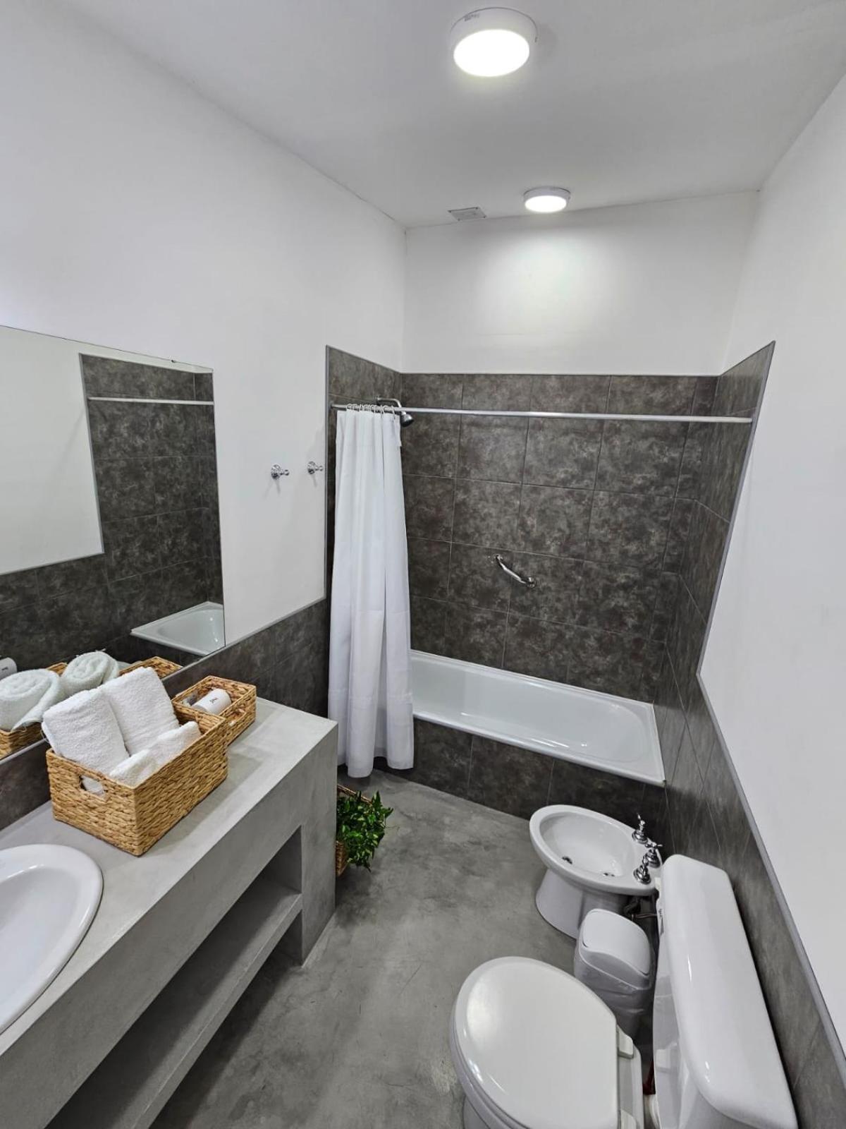 Soul B&B El Calafate Ngoại thất bức ảnh