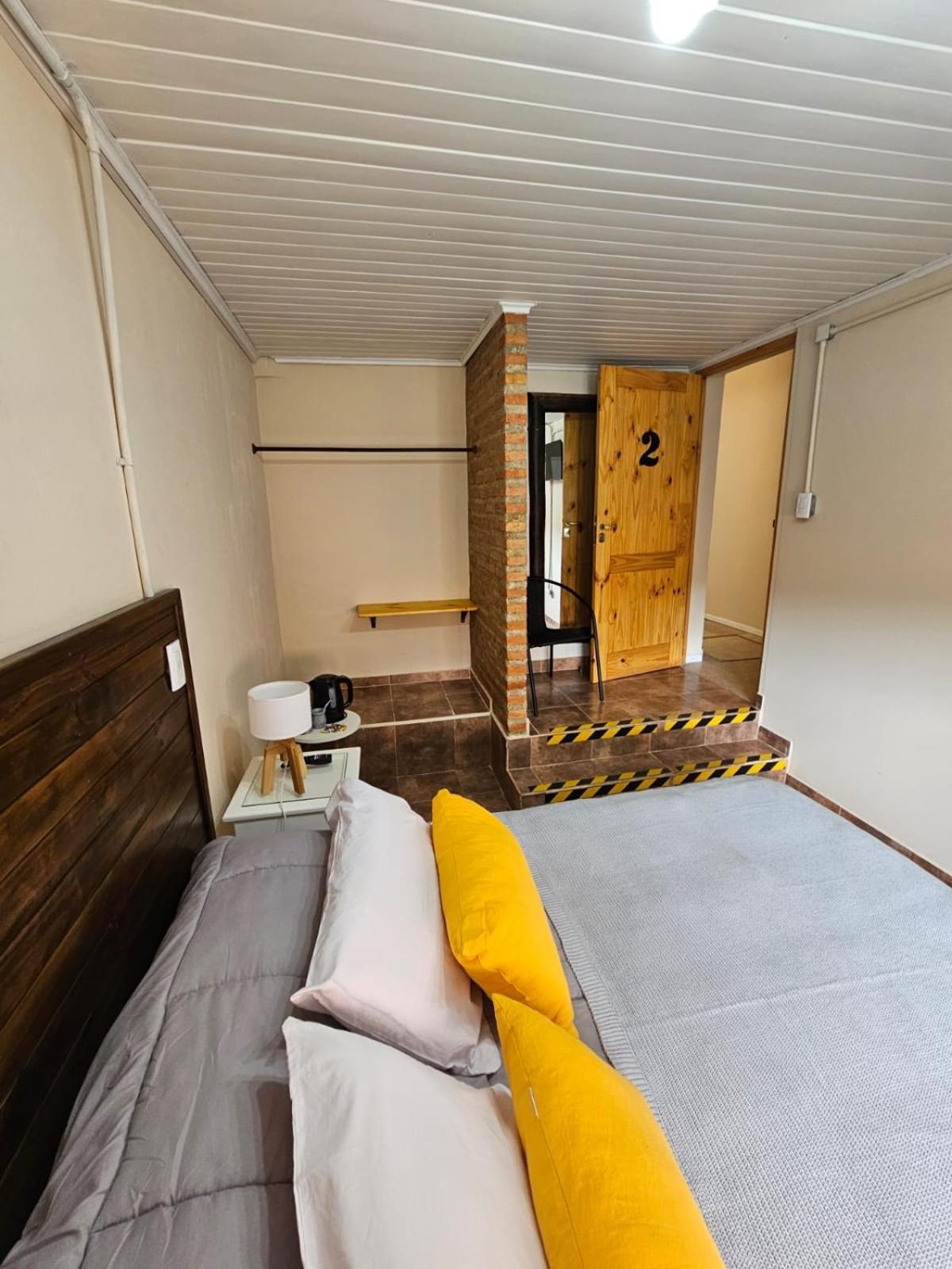 Soul B&B El Calafate Ngoại thất bức ảnh