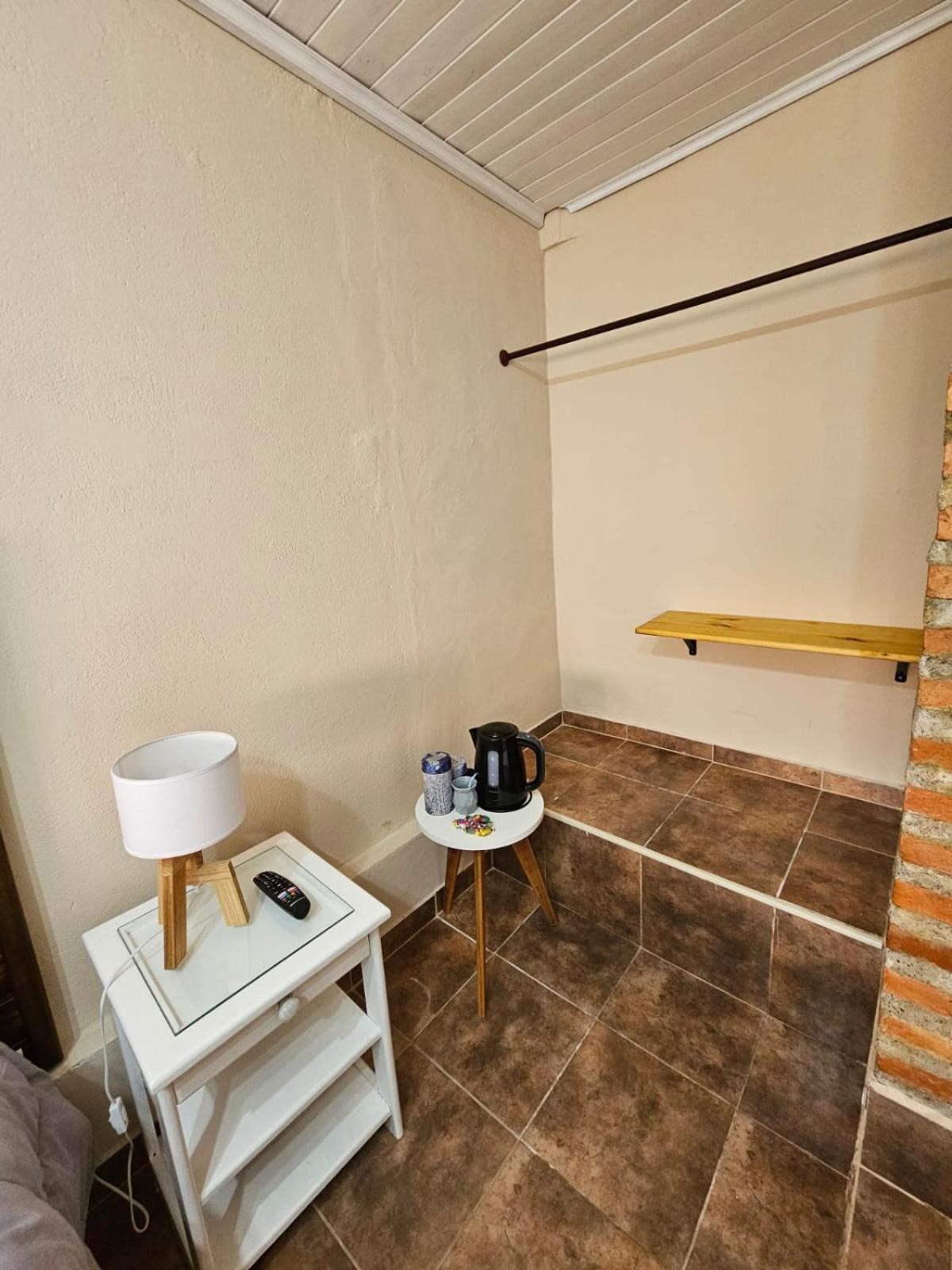 Soul B&B El Calafate Ngoại thất bức ảnh
