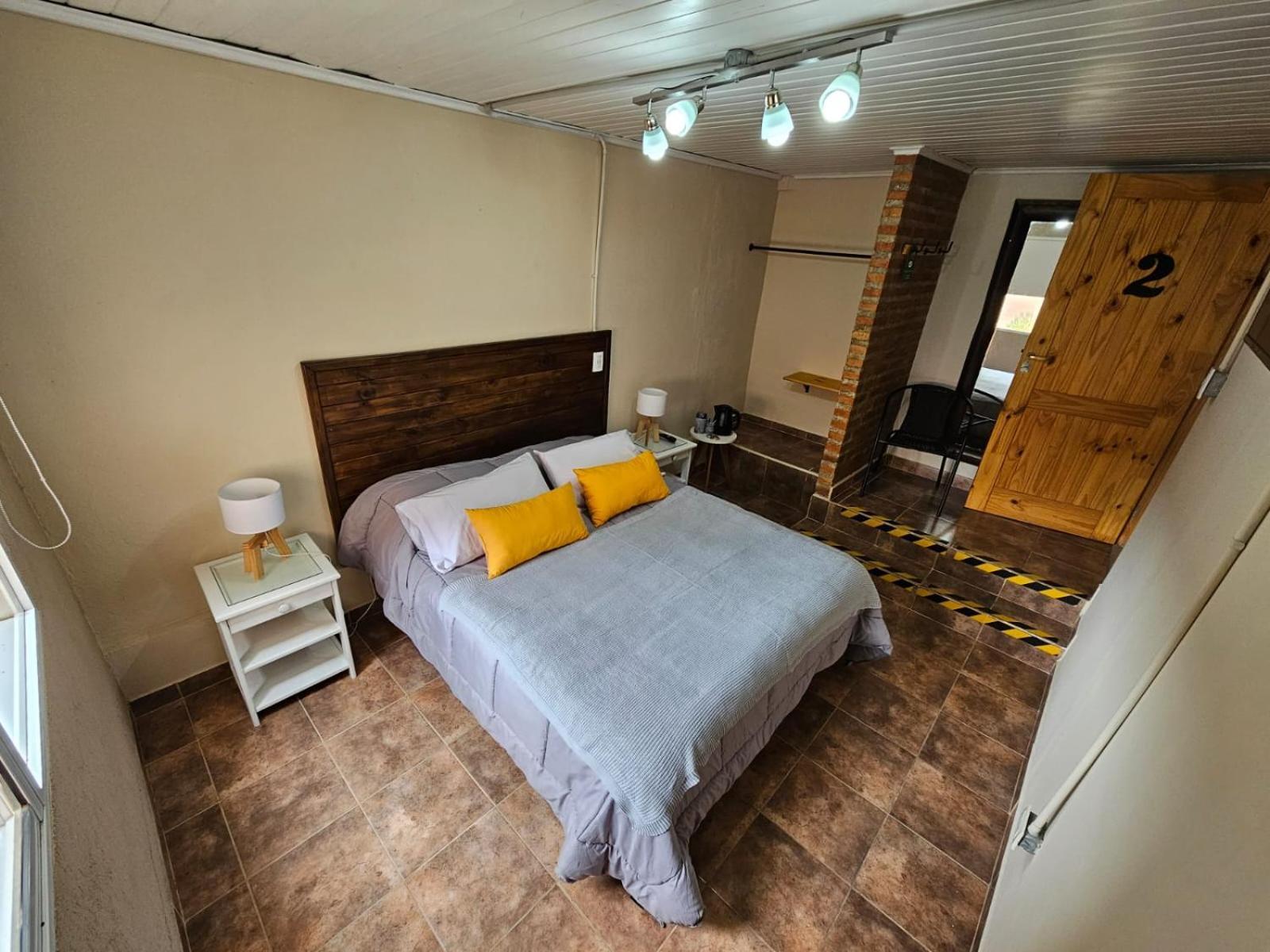 Soul B&B El Calafate Ngoại thất bức ảnh