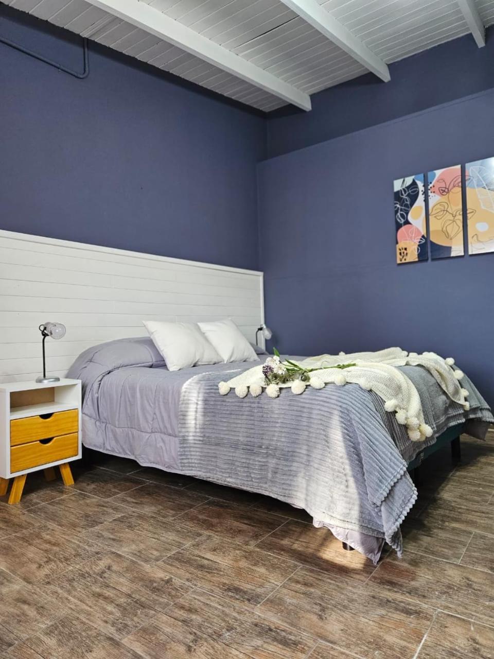 Soul B&B El Calafate Ngoại thất bức ảnh