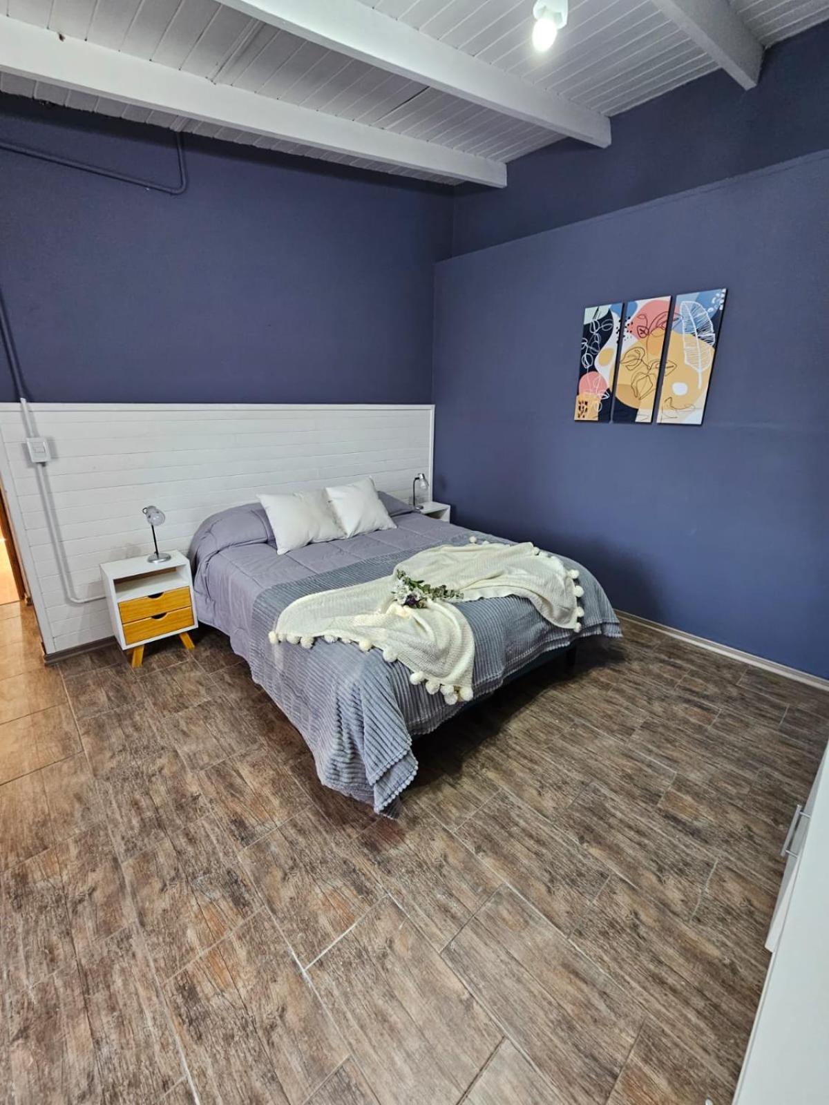 Soul B&B El Calafate Ngoại thất bức ảnh