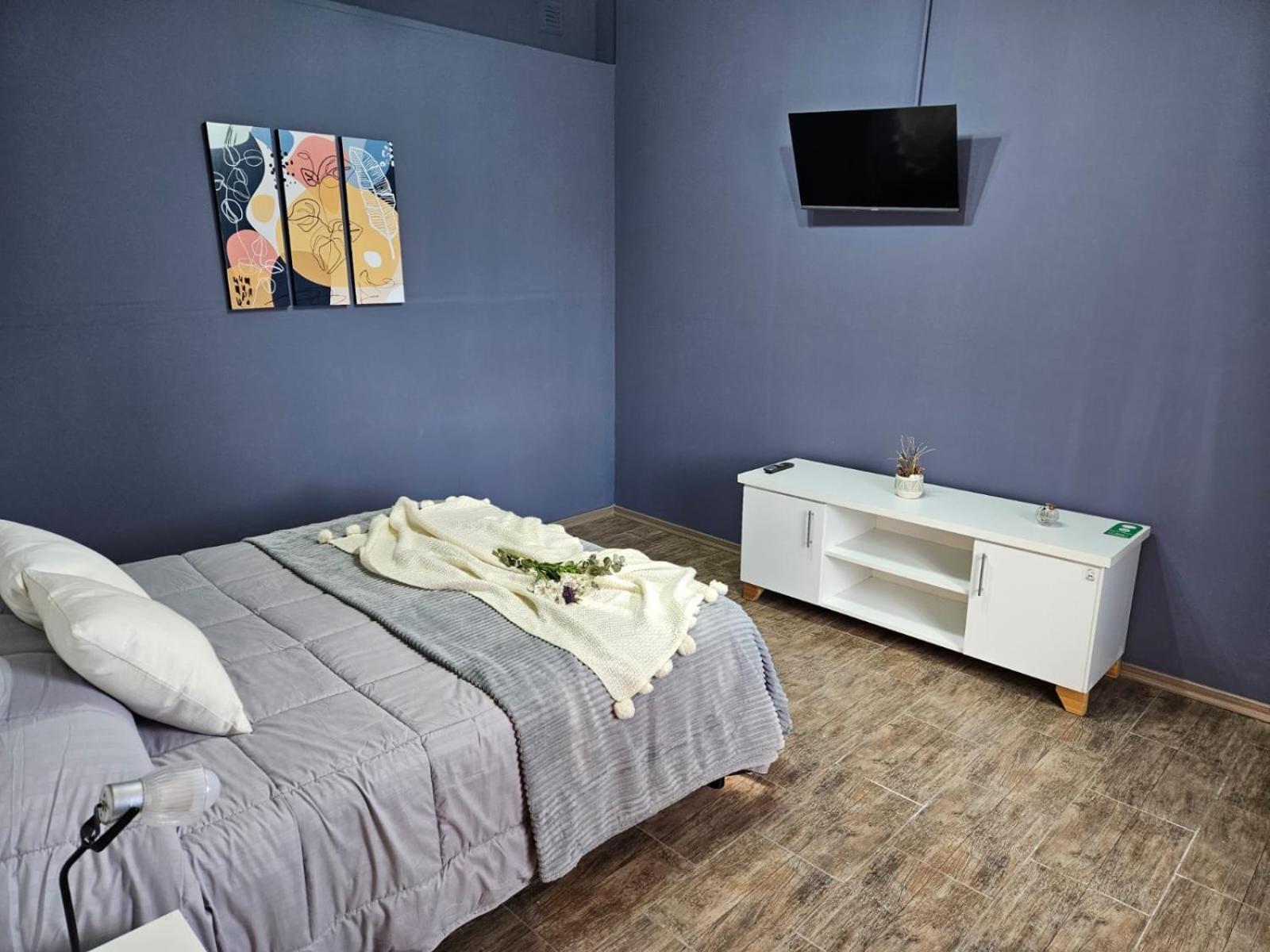 Soul B&B El Calafate Ngoại thất bức ảnh