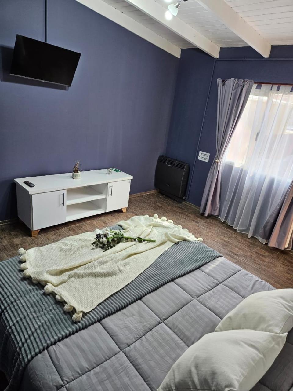 Soul B&B El Calafate Ngoại thất bức ảnh