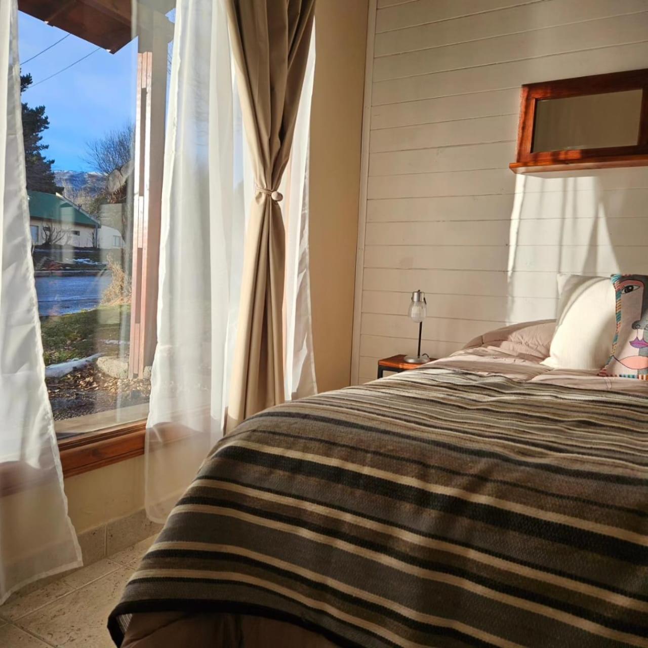 Soul B&B El Calafate Ngoại thất bức ảnh