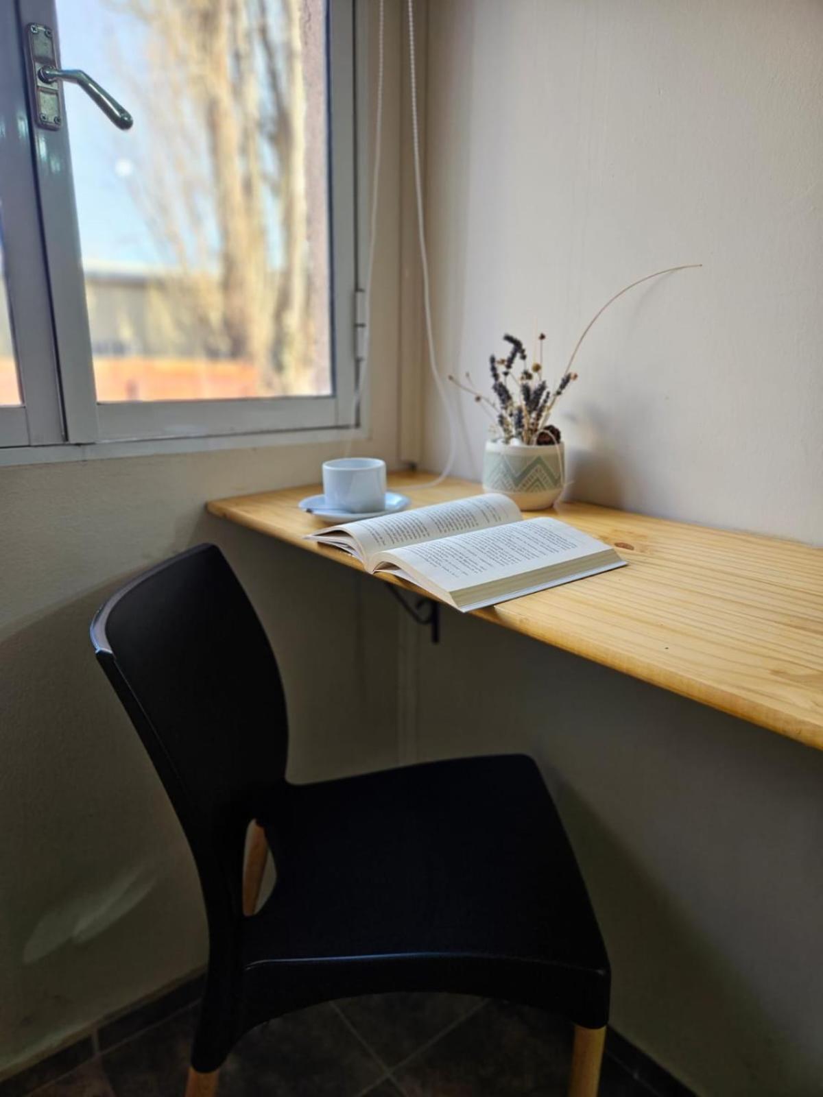 Soul B&B El Calafate Ngoại thất bức ảnh
